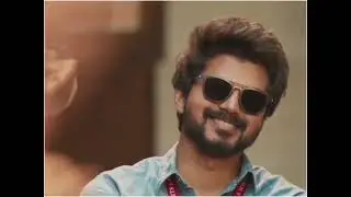 thalapathy vijay peaceful mind status vedio...