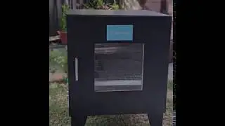 Purview UV Cabinet