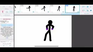 Do u like my animation