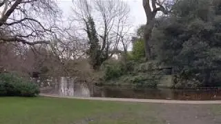 Google Pixel 3 XL Video Test 2
