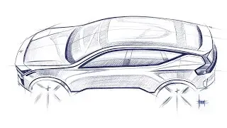 Polestar 3: the Design - Part 1