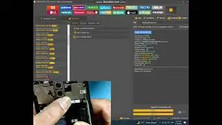 Huawei Mate 10 frp remove done