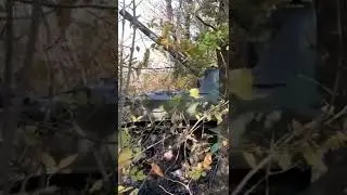 Боевая работа самоходных артиллерийских орудий