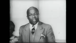 Father Divine At Hope Farm, Part 2 (1938)