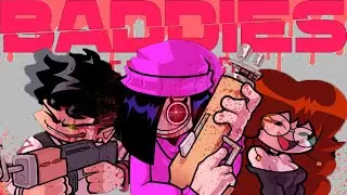 FNF: Baddies Reloaded [ON CONTROLLER]