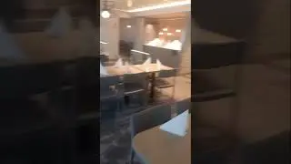 Ресторан дар дохили Киштӣ