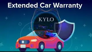 KYLØ - Extended Car Warranty