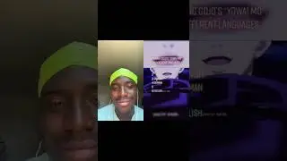 Lag_og reacts to Gojo’s “Yowai mo” in different languages🤔😫 
