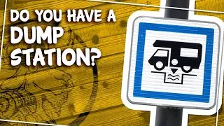 Do You Have a Dump Station?