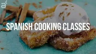 Spanish Cooking Classes