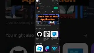 best Android Coding App !!!