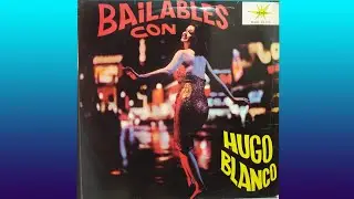 Hugo Blanco - Cumbia con harpa