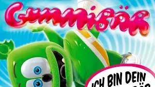 Ich bin Dein Gummibär