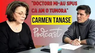 Podcast Carmen Tanase (re-edit)-