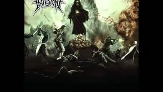 07 - Hailstone - Godship Undone