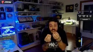 ELRAEN SARHOŞ OLMA ANISINI ANLATIYOR!!!