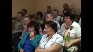 Фильм о социально-экономическом развитии Белоглинского района за 2015 г.
