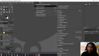 Taller GIMP edición de imágenes