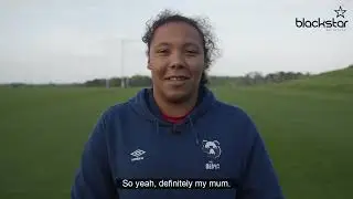 Blackstar Solutions | Bristol Bears Women | Rownita Marston