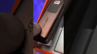GeekVape Wenax ручной работы 🪚🪵