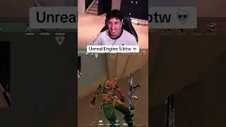 And the replay system is dogsh*t 😭 