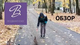 Воздвиженское парк отель 4* Обзор