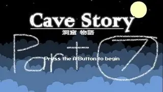 Let's Play: Cave Story: Part 7