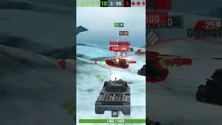 проверка бк #танки #wotblitz