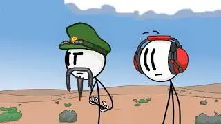 снова генри стикмен airship | 2 | The Henry Stickman collection |