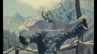 Matériau éternel - Short Film | shot on BMPCC4K and Angenieux 17.5-70mm