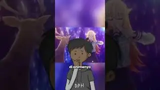 Tren Shikanoko Nokonoko Koshitantan