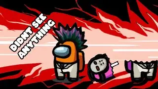 Among Us BUT My Mods HATE Me W/ JeromeASF