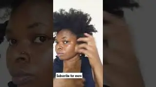 How to make Chunky Twist.