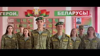 В жизни всегда есть место подвигу...