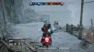 For honor 20012021