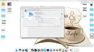 Как разбить внешний жесткий диск на разделы в Mac OS How to break up an external hard disk