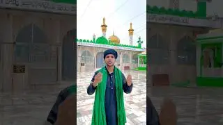 Ajmer sharif Taragarh dargah ka mahol 2024 #religion #vlog #dargah