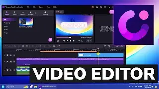 Best Video Editor for Beginners in Windows 11 (2024)