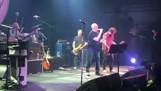 Ween - Falling Out - 2023-03-18 Las Vegas NV Brooklyn Bowl