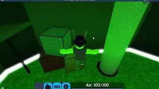 FE2 Map Test | Sinking Ship by coolzak35 (UPDATED)