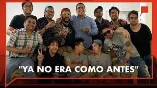 La razón por la que se acabó 'Con Ánimo de Ofender'