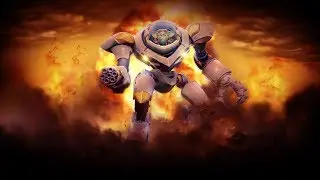 Paladins ► Пиу пиу пыщ пыщ