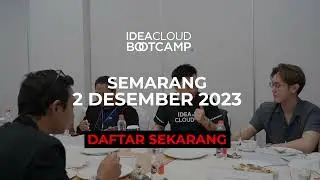 Dinner dan Ngobrol Bisnis Bersama Denny Santoso, dan Coach Roby Tjiptadjaya