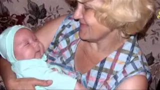 "КОЛЫБЕЛЬНАЯ " Теона Дольникова.mpg