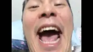 DUBSMASH: Want to hear a joke about some cats??