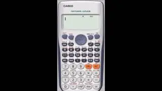 Base N concepts and casio calculation
