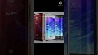 Journey of samsung phone