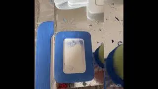 Fotoğraflı Magnet Çerçeve