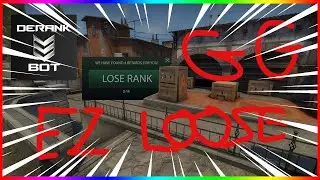 NINJA DEFUSE = EZ GAME