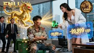 Loser reborn with Kylin system, goes from billions in debt to ruler of all. Everyone bows!